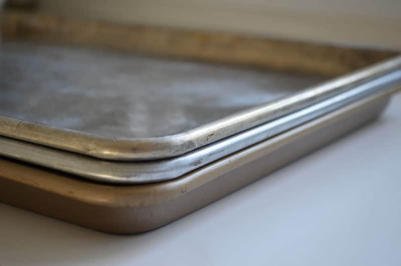 Favorite Things: Paper Bakeware - Maureen Abood