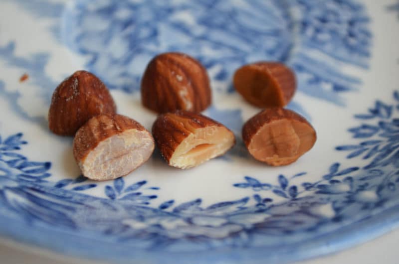 Nut-Free Baklawa - Maureen Abood