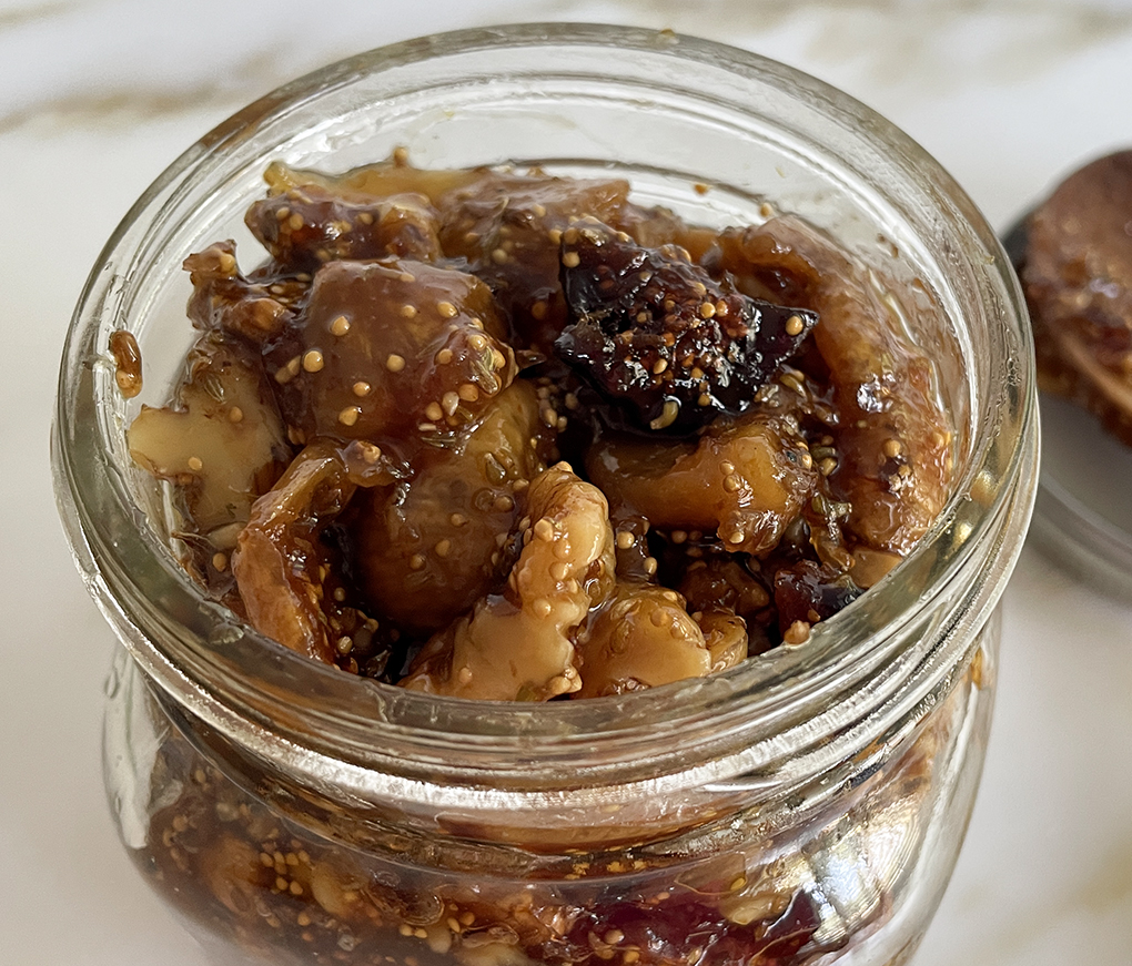 Fig Jam
