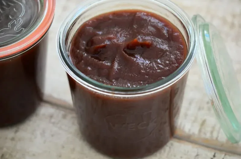 Apple Butter