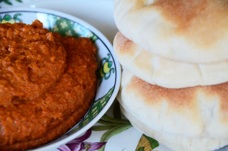 Muhammara 2 POST