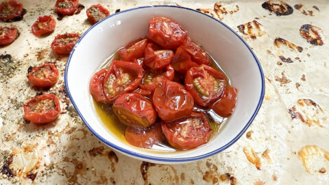 Roasted-tomatoes-in-olive-oil-