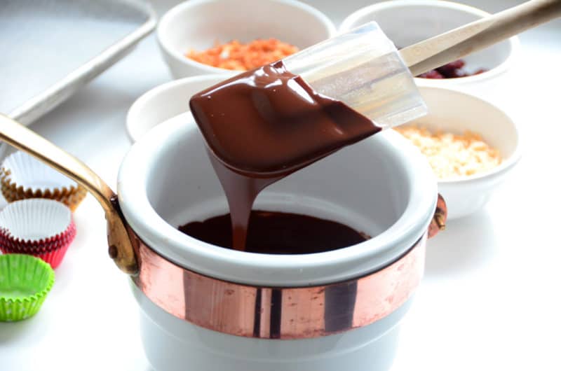 We Tried 5 Methods for Tempering Chocolate And This Is the Very Best One