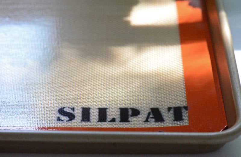 What is a Silpat? 