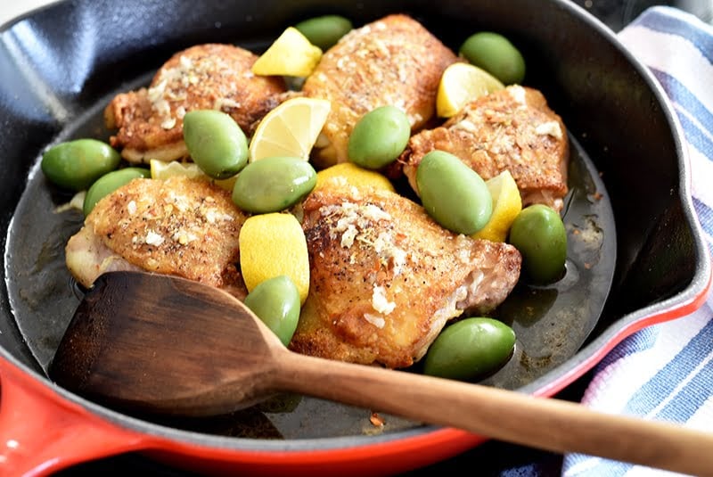 How to bake with paper bakeware. It's fabulous! maureenabood.com.