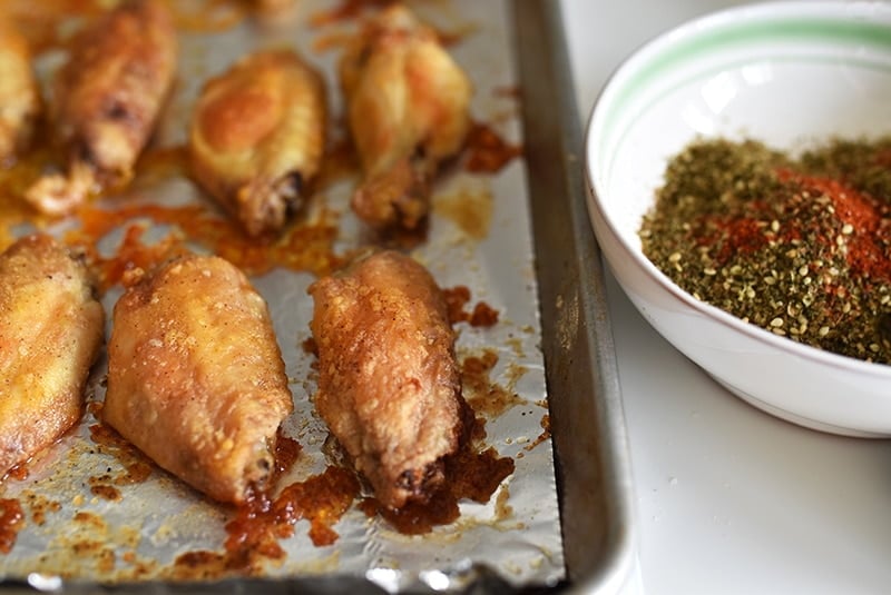 The Best Cooling Rack Will Reward You With Crispy Fried Chicken