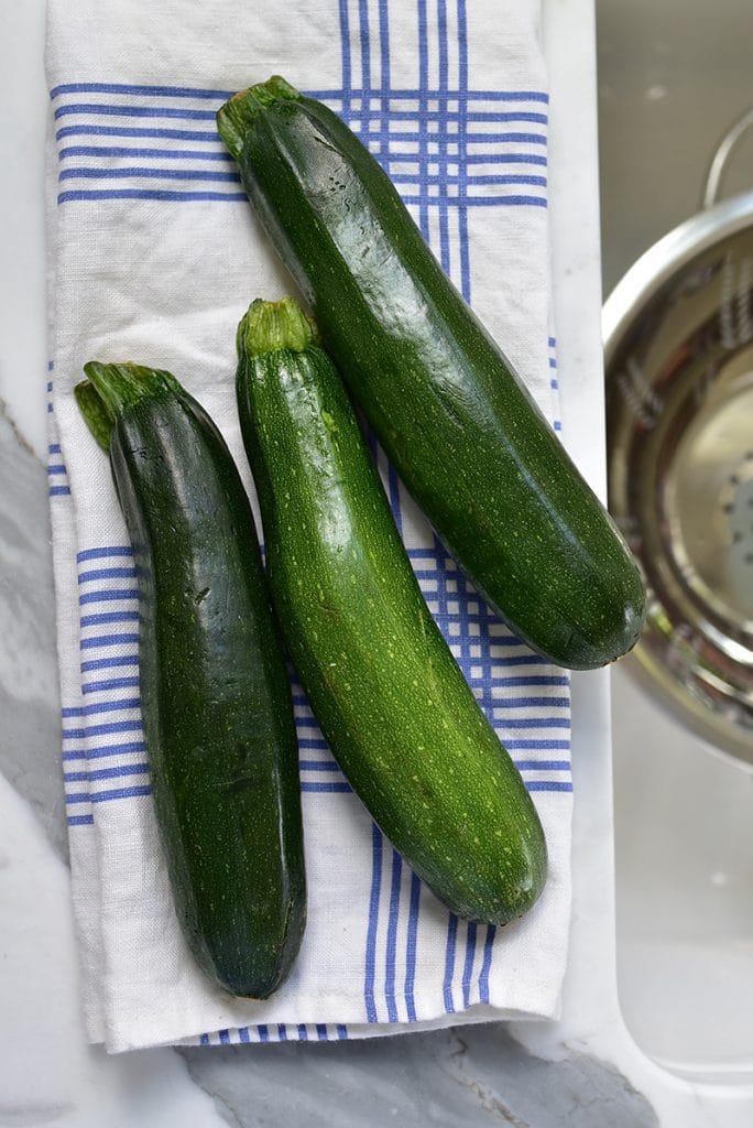 Zucchini