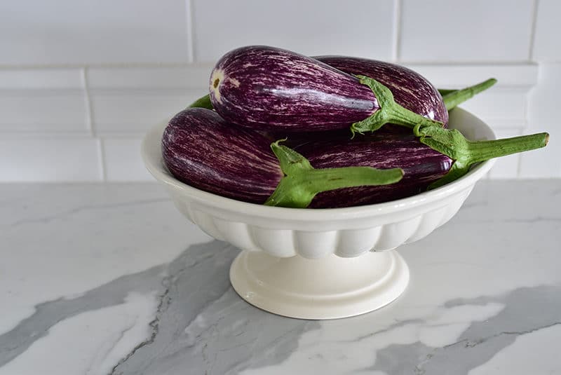 https://maureenabood.com/wp-content/uploads/2017/09/Eggplant-in-footed-bowl-Maureen-Abood-800x535.jpg