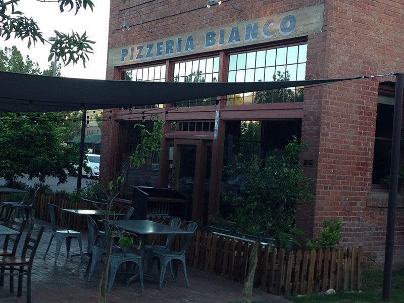 Pizzeria Bianco in Phoenix, Maureen Abood