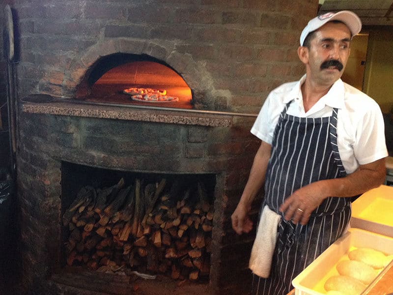 A new Za'atar Flatbread recipe to love - Maureen Abood