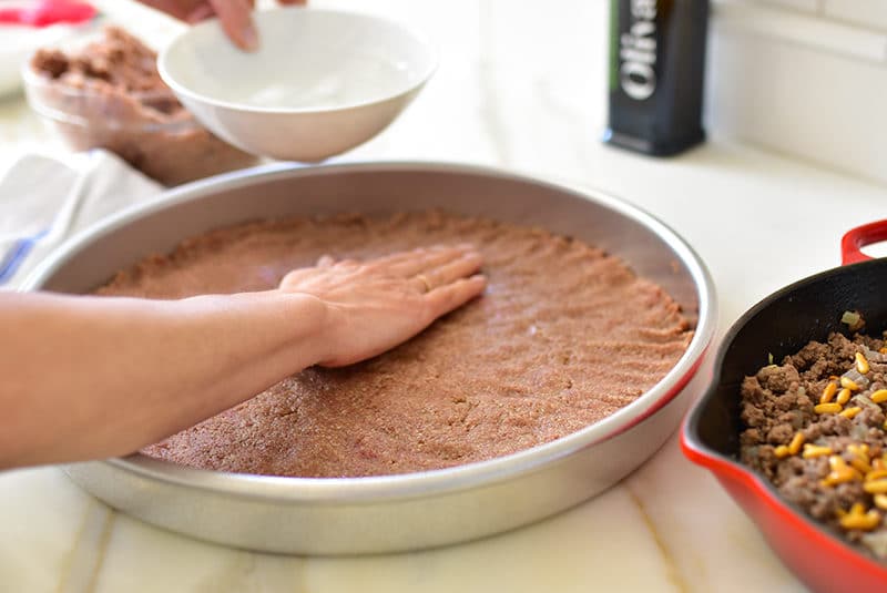 How to bake with paper bakeware. It's fabulous! maureenabood.com.