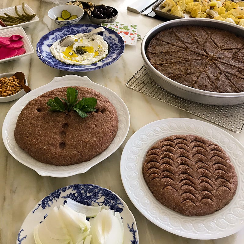 https://maureenabood.com/wp-content/uploads/2018/05/kibbeh-dinner-Maureen-Abood-800x800.jpg