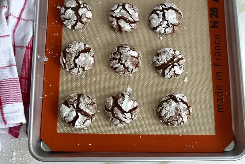 Molded Shortbread Ka'ik Cookies - Maureen Abood