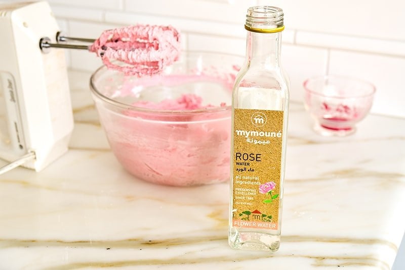 How to use Rose Water - Maureen Abood