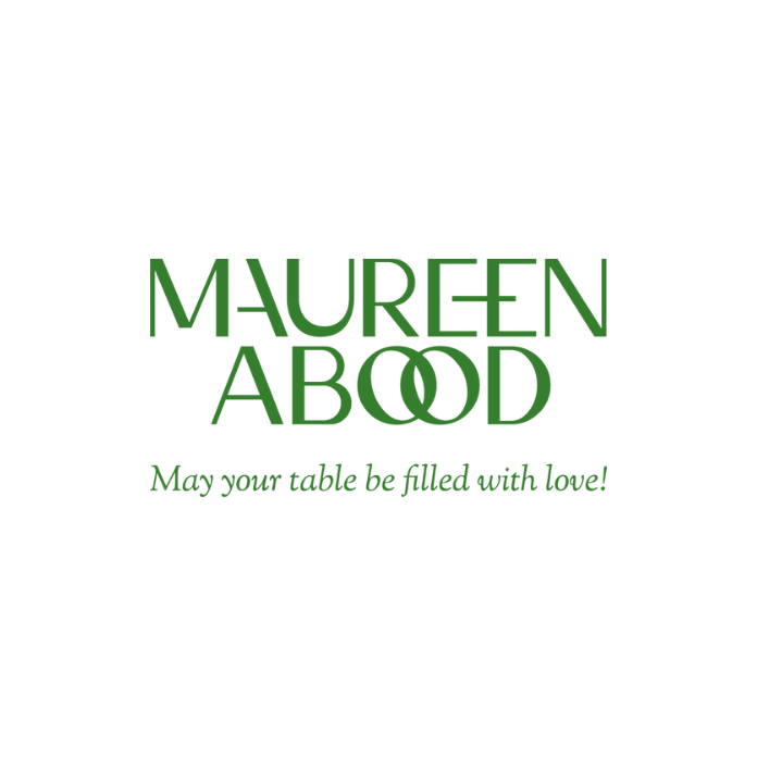 Maureen Abood logo