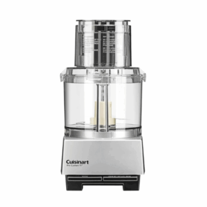11 Cup Food Processor