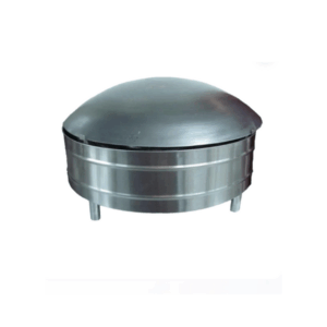 a saj oven